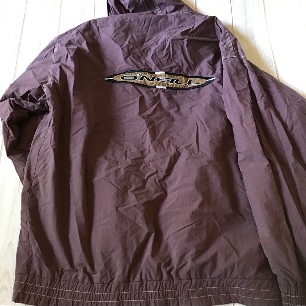 O'Neil Jacket - Picture 3 of 6